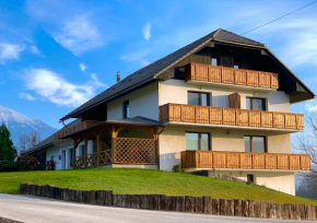 Гостиница Apartments-Rooms Kocijancic, Блед